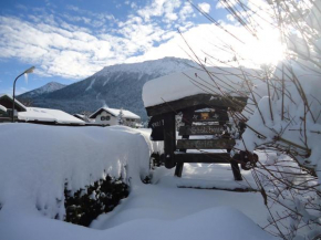 Gästehaus Geist Inkl, Chiemgau Karte